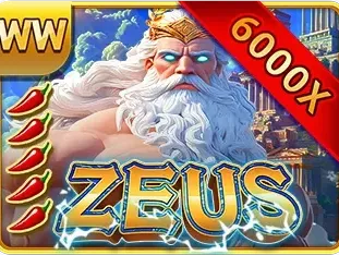 Zeus game thumbnail