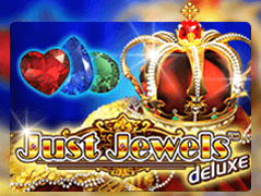 Just Jewels thumbnail