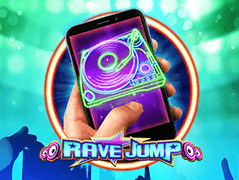 Rave Jump Mobile game thumbnail