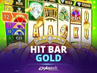 Hit Bar_ Gold™ game thumbnail