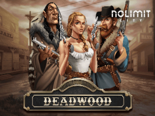 Deadwood Xnudge game thumbnail