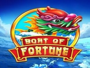 Boat Of Fortune