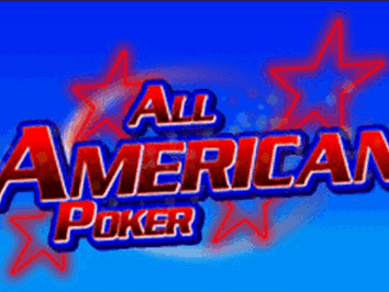All American Poker 10 Hand game thumbnail