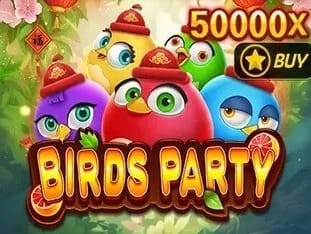 Birdsparty