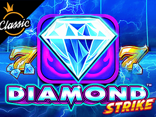 Diamond Strike game thumbnail