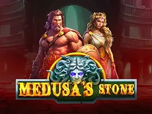 Medusa's Stone thumbnail