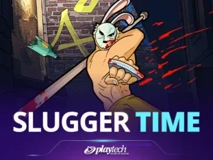 Slugger Time game thumbnail