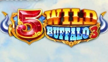 5 Wild Buffalo 3